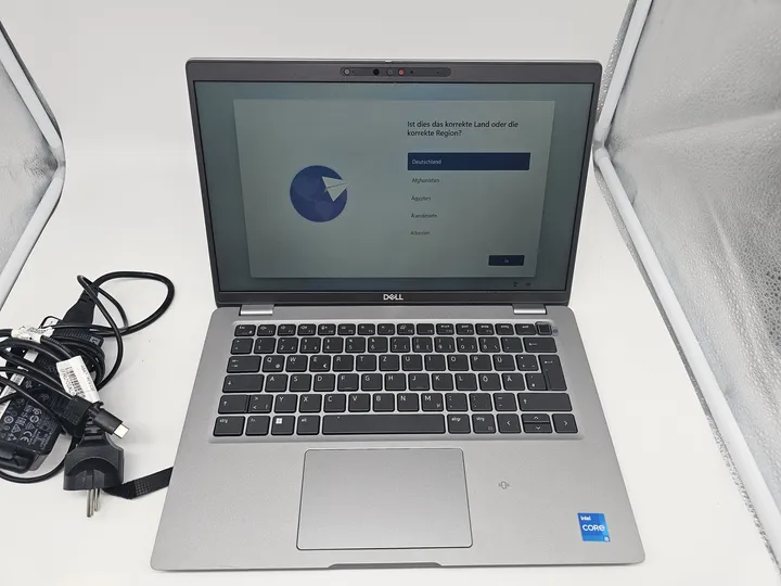 Dell Latitude 5430 mit Windows 11 inkl. Netzteil